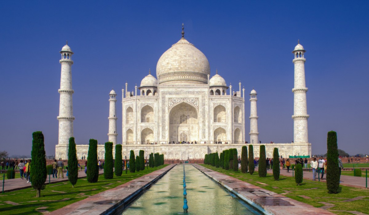 You are currently viewing Book Private India Tour Packages