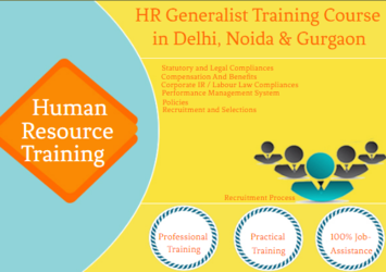 Read more about the article Online HR Course in Delhi