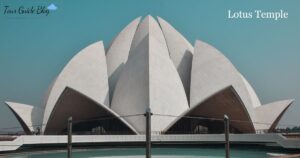 Read more about the article Lotus Temple: A Peaceful Travel Destination of India