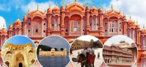 Read more about the article Royal Odyssey: Unravel the Enchantment with Rajasthan Tour Packages