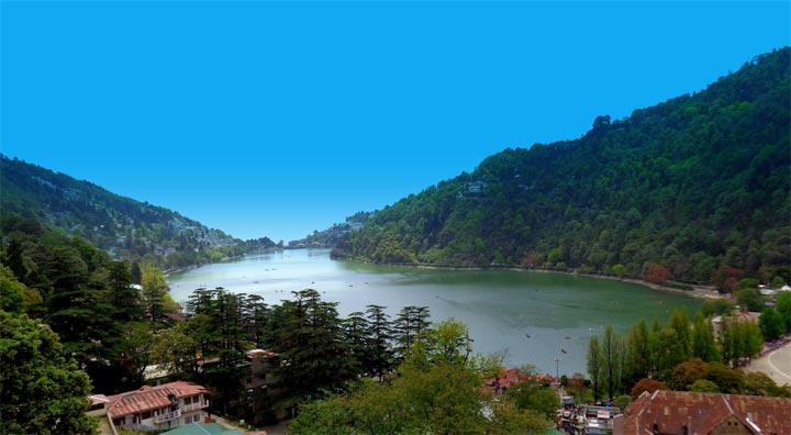You are currently viewing Nainital Tourist Places