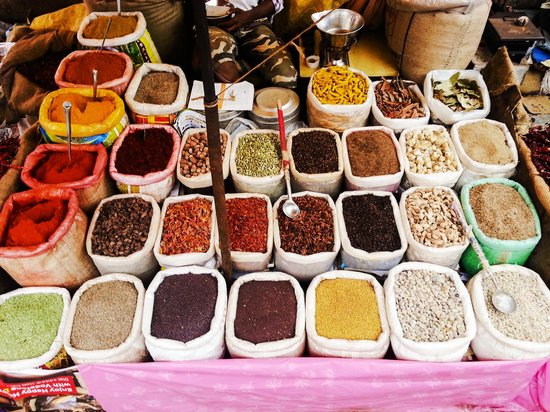 You are currently viewing Kochi’s historic spice markets: A delightful journey into flavors and history