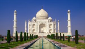 Read more about the article The Extended 6-Day Golden Triangle Tour: A Deeper Dive into India’s Heritage with Fame India Tours