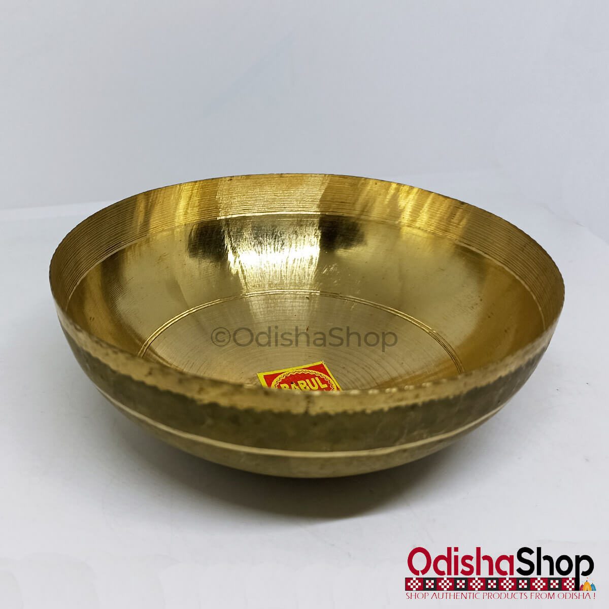 You are currently viewing Indian Brass Puja Katori