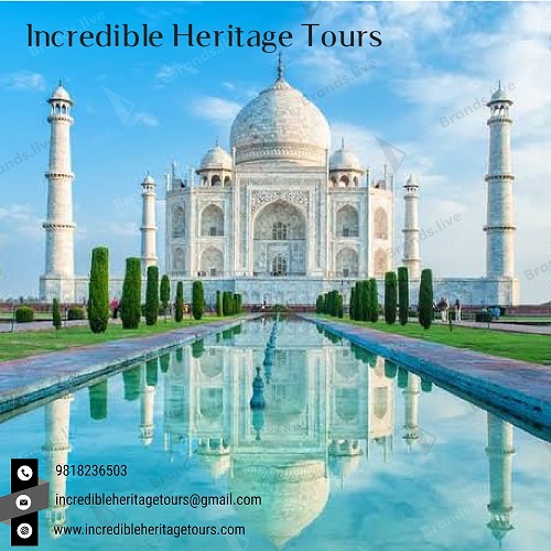 You are currently viewing How to Plan a Golden Triangle Tour 7 Days 6 Nights in India