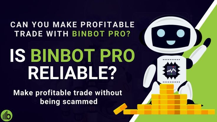 You are currently viewing Smart Trading Solutions Exploring Binbot Pro in the United States