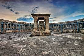 Read more about the article Monumental Efflorescence of Ranipur-Jharial
