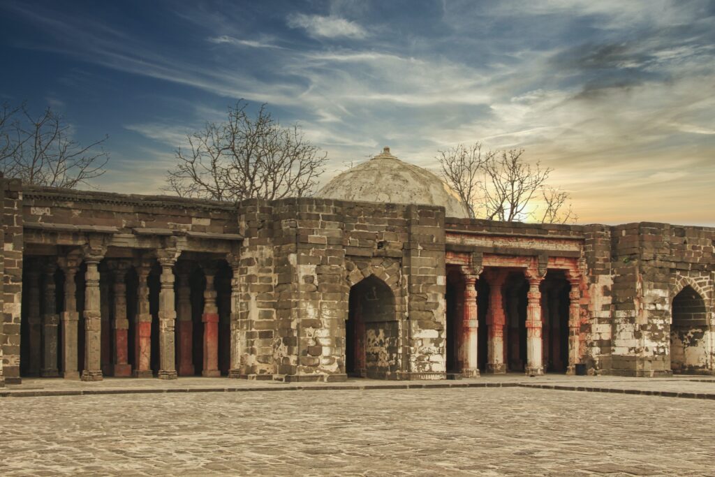 Read more about the article The Historical City of Aurangabad and its